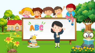 Tiếng Anh Thiếu Nhi Và Cho Người Mới Bắt Đầu - NGÔ THỊ THÚY LIÊN